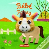 Bébé Poney