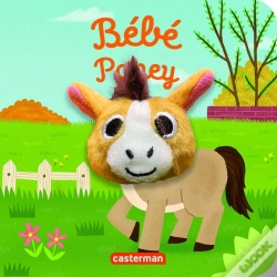 Capa do artigo Bébé Poney