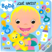 Capa do artigo Bebe, ¿Que Haces?