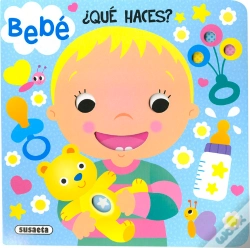 Capa do artigo Bebe, ¿Que Haces?