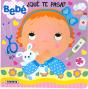 Bebe, ¿Que Te Pasa? - Preview