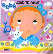 Capa do artigo Bebe, ¿Que Te Pasa?