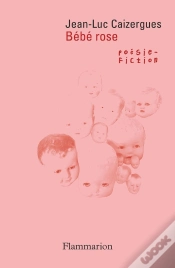 Capa do artigo Bébé Rose