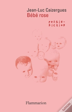 Capa do artigo Bébé Rose