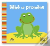 Bébé Se Promène