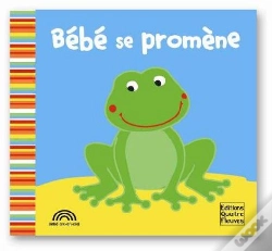 Capa do artigo Bébé Se Promène
