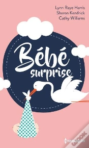 Capa do artigo Bebe Surprise