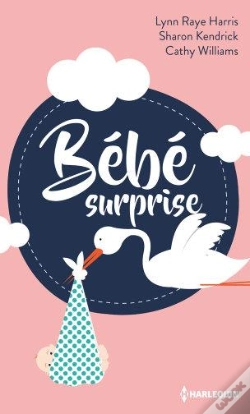 Capa do artigo Bebe Surprise