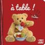 Bebe Touche-A-Tout A Table ! - Tome 20a - Preview