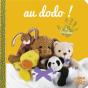 Bebe Touche-A-Tout Au Dodo ! - Tome 7b - Preview