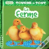 Capa do artigo Bebe Touche-A-Tout - La Ferme