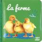 Bebe Touche-A-Tout La Ferme - Tome 1c - Preview