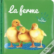 Capa do artigo Bebe Touche-A-Tout La Ferme - Tome 1c
