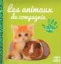 Bebe Touche-A-Tout Les Animaux De Compagnie - Tome 12c (Visuel Y) - Preview