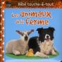 Bebe Touche-A-Tout - Les Animaux De La Ferme - Preview