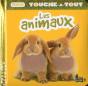 Bebe Touche-A-Tout Les Animaux - Preview