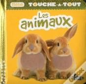 Capa do artigo Bebe Touche-A-Tout Les Animaux