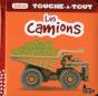 Bebe Touche-A-Tout Les Camions - Preview
