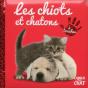 Bebe Touche-A-Tout Les Chiots Et Chatons - Tome 5 - Preview