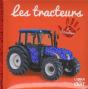 Bebe Touche-A-Tout Les Tracteurs - Tome 11c (Visuel Y) - Preview