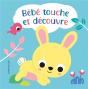Bébé Touche Et Découvre - Preview