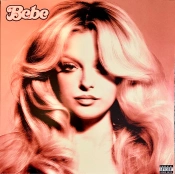 Capa do artigo Bebe - Vinil