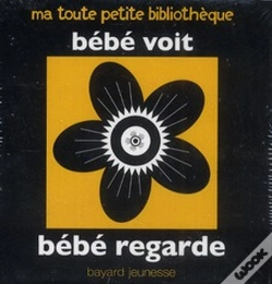 Capa do artigo Bebe Voit Bebe Regarde