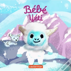 Capa do artigo Bébé Yéti