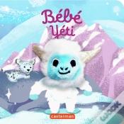 Capa do artigo Bébé Yéti