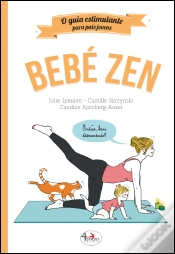 Capa do artigo Bebé Zen