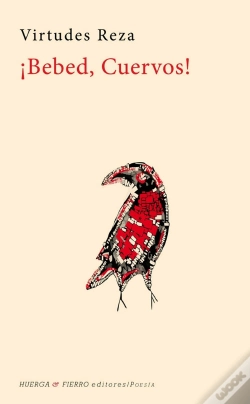 Capa do artigo ¡Bebed, Cuervos!