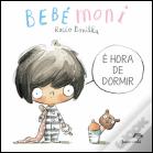 Bebémoni - É Hora de Dormir