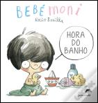 Bebémoni - Hora do Banho