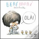 Bebémoni - Olá!