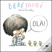 Capa do artigo Bebémoni - Olá!