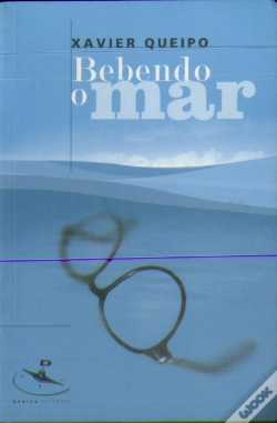 Capa do artigo Bebendo o Mar