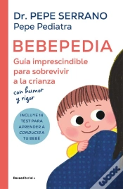 Capa do artigo Bebepedia