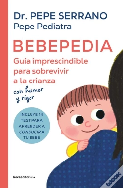 Capa do artigo Bebepedia