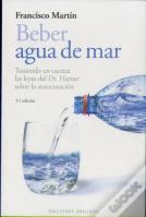 Beber Agua De Mar