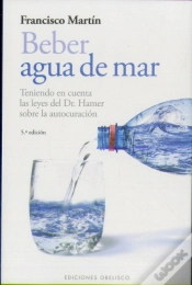 Capa do artigo Beber Agua De Mar