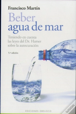 Capa do artigo Beber Agua De Mar