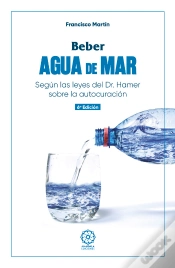 Capa do artigo Beber Agua De Mar