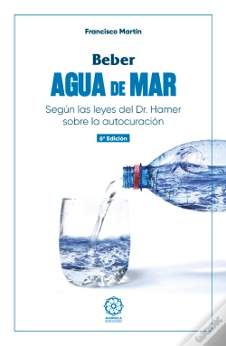 Capa do artigo Beber Agua De Mar