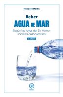 Beber Agua De Mar