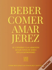 Capa do artigo Beber, Comer, Amar Jerez