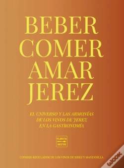 Capa do artigo Beber, Comer, Amar Jerez