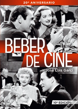Capa do artigo Beber De Cine 10ª Edicion
