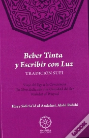 Capa do artigo Beber Tinta Y Escribir Con Luz