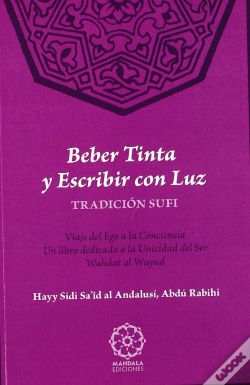 Capa do artigo Beber Tinta Y Escribir Con Luz