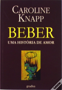 Capa do artigo Beber - Uma História de Amor